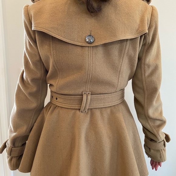 BCBGMAXAZRIA Coat - Picture 2 of 7